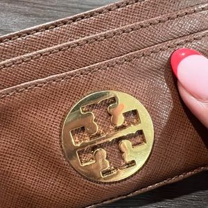 Tory Burch Card Wallet